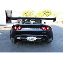 Load image into Gallery viewer, Lotus Elise GTC-200 Adjustable Wing 2002-2011                      Lotus Elise GTC-200 Adjustable Wing 2002-2011