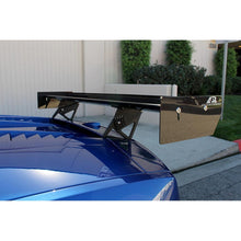 Load image into Gallery viewer, Lamborghini Gallardo LP GT-250 Adjustable Wing 66" 2013                      Lamborghini Gallardo LP GT-250 Adjustable Wing 66" 2013