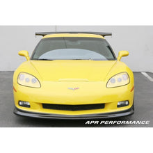 Load image into Gallery viewer, Chevrolet Corvette C6 Front Air Dam/ Splitter/ Lip 2005-2013 (Standard C6 only)                      Chevrolet Corvette C6 Front Air Dam/ Splitter/ Lip 2005-2013 (Standard C6 only)