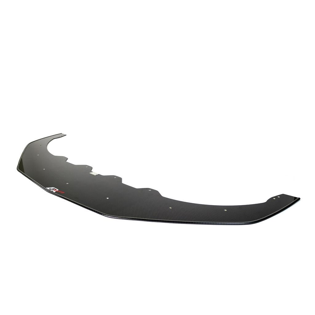 Acura NSX Stock Bumper Front Wind Splitter 2016 - 2022                      Acura NSX Stock Bumper Front Wind Splitter 2016 - 2022