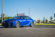 Load image into Gallery viewer, Lexus IS 500 (2022+) Spec-R Lowering Springs