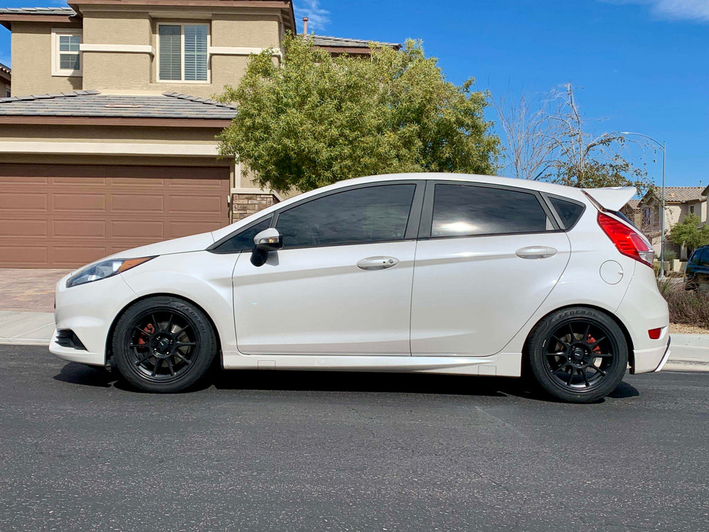 Ford Fiesta ST (2014–2019) Spec-R Lowering Springs