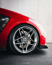 Load image into Gallery viewer, Lexus RC F (2015+) Spec-R Lowering Springs