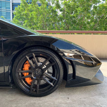 Load image into Gallery viewer, Lamborghini Gallardo (2010-2014) Sport Springs