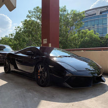 Load image into Gallery viewer, Lamborghini Gallardo (2010-2014) Sport Springs