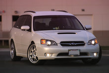 Load image into Gallery viewer, Subaru Legacy GT [wagon] (2005-2009) Sport Springs