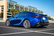 Load image into Gallery viewer, Lexus IS 500 (2022+) Spec-R Lowering Springs