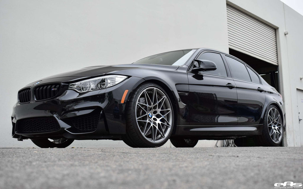 BMW M3 F80 (2015–2018) Spec-R Lowering Springs