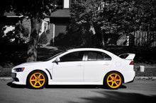 Load image into Gallery viewer, Mitsubishi Lancer EVO X (2008–2016) Spec-R Lowering Springs