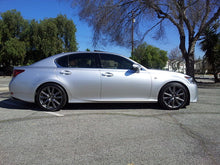 Load image into Gallery viewer, Lexus GS 350 (2013-2020) Sport Springs