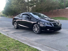 Load image into Gallery viewer, Honda Civic Si (2012–2015) Spec-R Lowering Springs