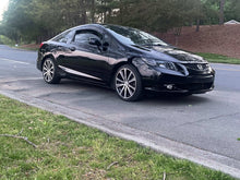 Load image into Gallery viewer, Honda Civic Si (2012–2015) Spec-R Lowering Springs