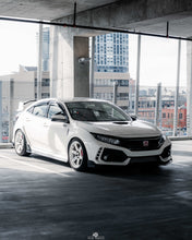 Load image into Gallery viewer, Honda Civic Type-R (2017–2022 FK8) Spec-R Lowering Springs