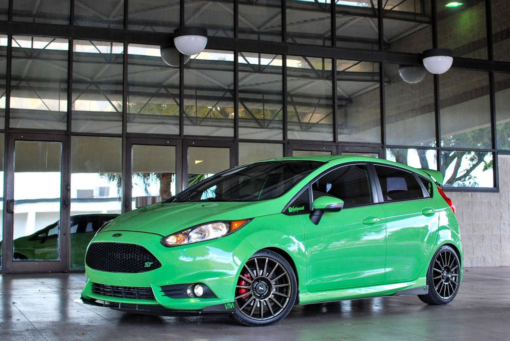 Ford Fiesta ST (2014–2019) Spec-R Lowering Springs