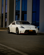 Load image into Gallery viewer, Nissan 370Z Z34 (2009–2020) Spec-R Lowering Springs
