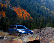 Load image into Gallery viewer, Subaru Legacy GT [wagon] (2005-2009) Sport Springs