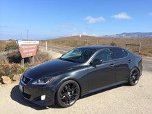 Load image into Gallery viewer, Lexus IS 250/IS 350 (2006-2013) Sport Springs