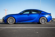 Load image into Gallery viewer, Lexus IS 500 (2022+) Spec-R Lowering Springs