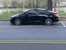 Load image into Gallery viewer, Honda Civic Si (2012–2015) Spec-R Lowering Springs