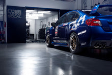 Load image into Gallery viewer, Subaru WRX STI (2015–2021) Spec-R Lowering Springs