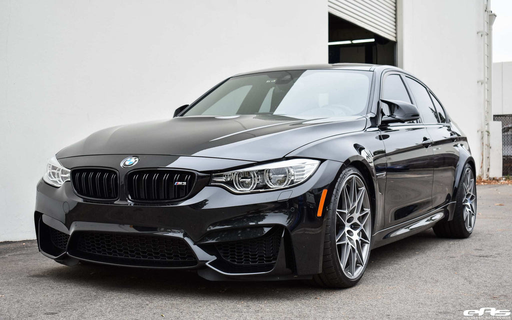 BMW M3 F80 (2015–2018) Spec-R Lowering Springs