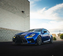 Load image into Gallery viewer, Lexus RC F (2015+) Spec-R Lowering Springs