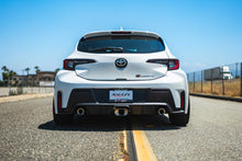 Load image into Gallery viewer, Toyota GR Corolla (2023+) Spec-R Lowering Springs