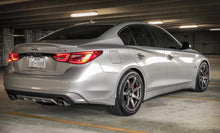 Load image into Gallery viewer, Infiniti Q50 RWD (2014-2018) Sport Springs