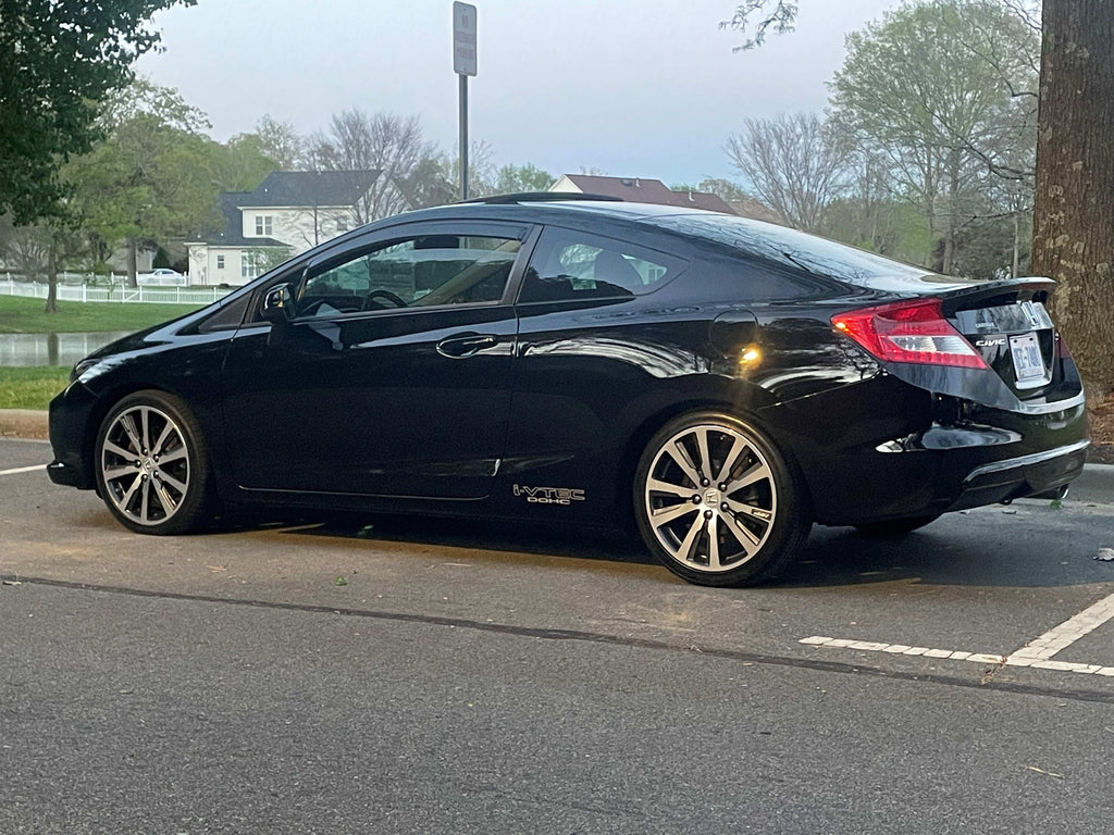 Honda Civic Si (2012–2015) Spec-R Lowering Springs
