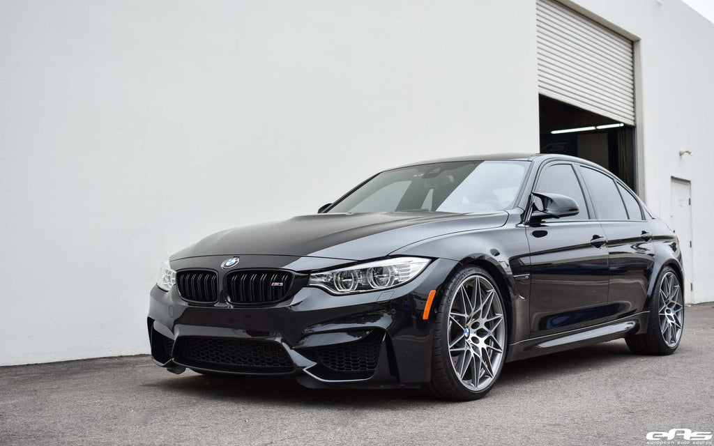BMW M3 F80 (2015–2018) Spec-R Lowering Springs