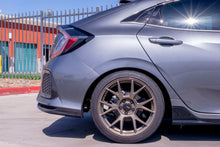 Load image into Gallery viewer, Honda Civic Sport / Si (2017–2020) Spec-R Lowering Springs