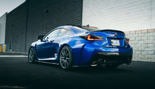 Load image into Gallery viewer, Lexus RC F (2015+) Spec-R Lowering Springs
