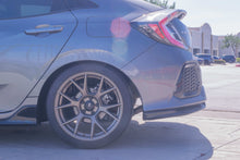 Load image into Gallery viewer, Honda Civic Sport / Si (2017–2020) Spec-R Lowering Springs