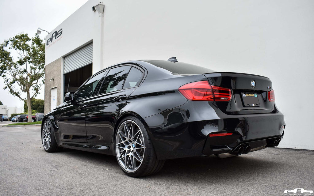BMW M3 F80 (2015–2018) Spec-R Lowering Springs
