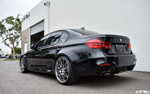 Load image into Gallery viewer, BMW M3 F80 (2015–2018) Spec-R Lowering Springs