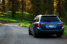 Load image into Gallery viewer, Subaru Legacy GT [wagon] (2005-2009) Sport Springs