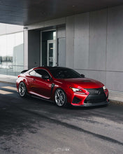 Load image into Gallery viewer, Lexus RC F (2015+) Spec-R Lowering Springs
