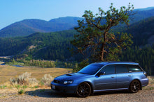 Load image into Gallery viewer, Subaru Legacy GT [wagon] (2005-2009) Sport Springs