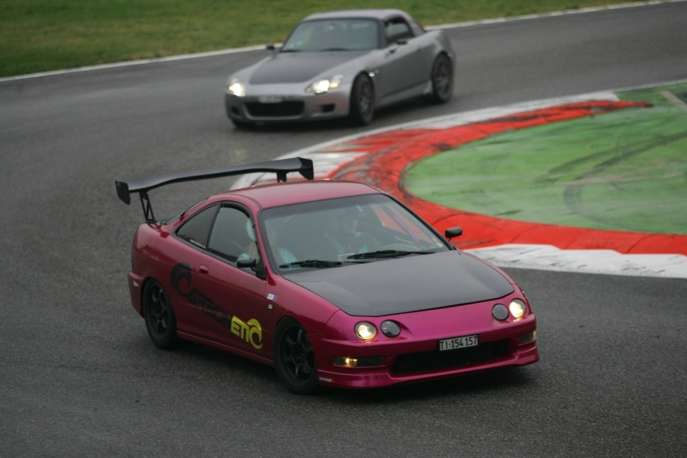 Acura Integra Formula GT3 Mirrors 1994-2001                      Acura Integra Formula GT3 Mirrors 1994-2001