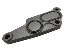 Load image into Gallery viewer, PRL Motorsports Honda K24Z Oil Filter Housing Block-Off Plate Kit