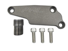 Load image into Gallery viewer, PRL Motorsports Honda K24Z Oil Filter Housing Block-Off Plate Kit