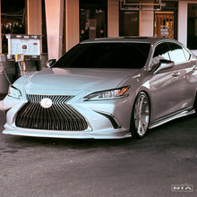 Load image into Gallery viewer, Lexus ES Base Model, F-Sport NIA Side Skirts Lip bodykit 2019-2025 in ABS