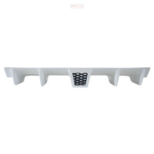 Load image into Gallery viewer, Lexus GS-F  NIA Rear Diffuser Bumper Extension 2016-2020 in ABS or Carbon Fiber