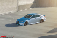 Load image into Gallery viewer, Lexus IS Base Model NIA Side Skirts 2006-13 in ABS