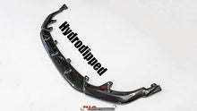 Load image into Gallery viewer, Lexus IS Base Model Front Splitter 2014-2016 in ABS