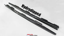 Load image into Gallery viewer, Lexus IS Base Model NIA side skirts lip bodykit 2014-2020 in ABS