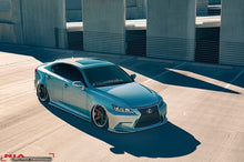 Load image into Gallery viewer, Lexus IS Base Model NIA Side Skirts 2006-13 in ABS