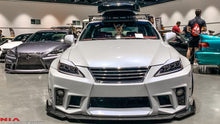 Load image into Gallery viewer, Lexus IS F-Sport NIA Eyelids 2011-2013 in ABS