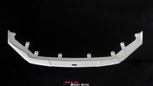 Load image into Gallery viewer, Lexus IS Base Model NIA Front Splitter Lip body kit 2021-2025 in ABS or Carbon Fiber