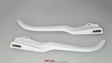 Load image into Gallery viewer, Lexus IS Base Model NIA Rear Lip Spats bodykit  2014-2016 in ABS